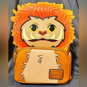 NWT Zouwu from The Crimes of Grindelwald Loungefly